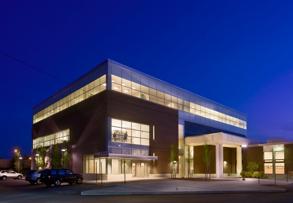 Library Renovation | Picture tag | Gallin Beeler Design Studio – Architects