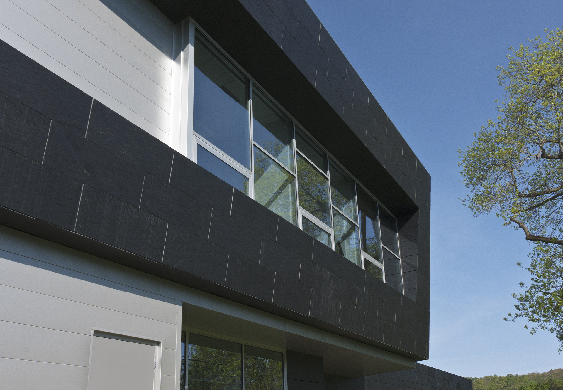 Zwilling J.A. Henckels USA Headquarters Exterior
