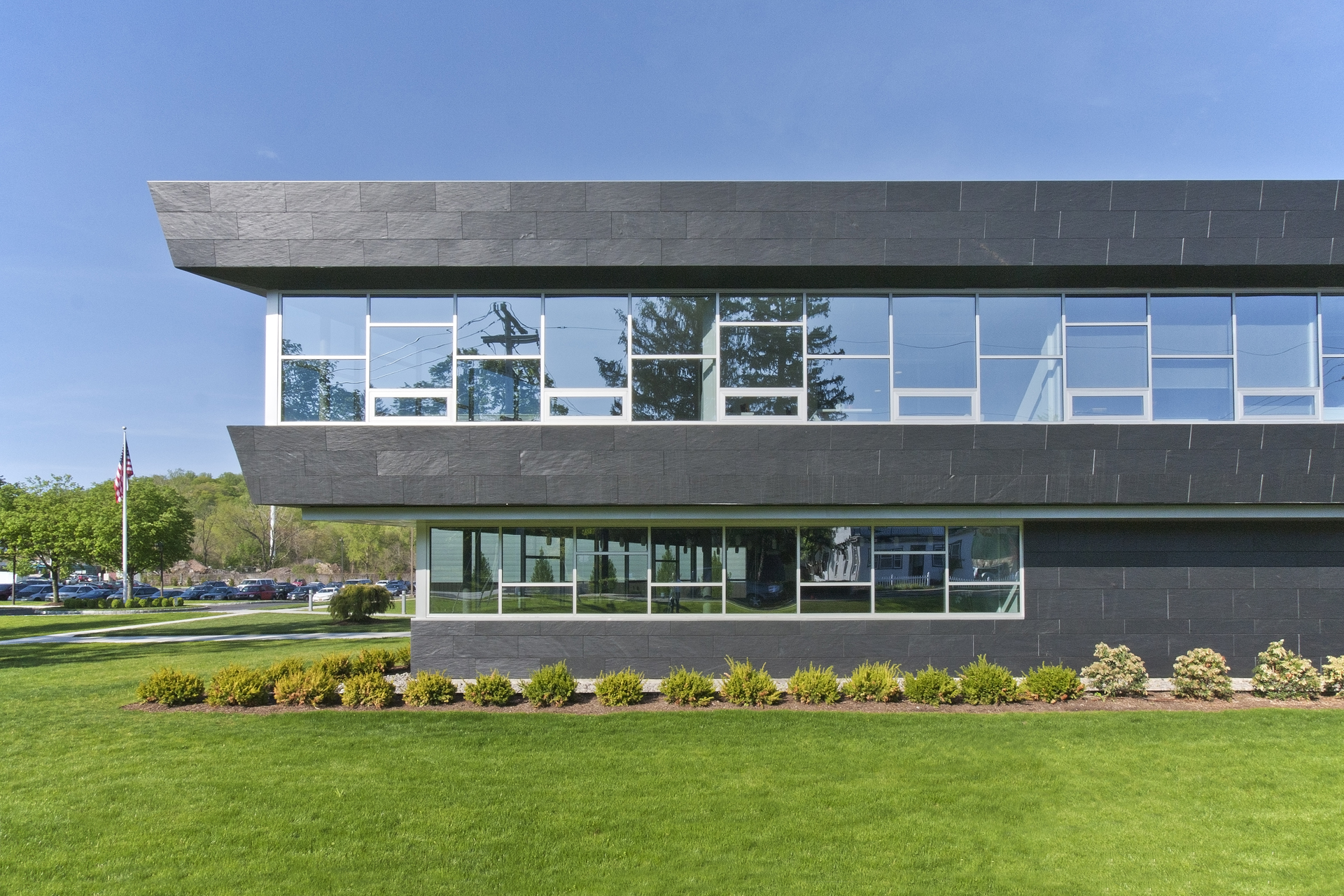 Zwilling J.A. Henckels USA Headquarters Exterior