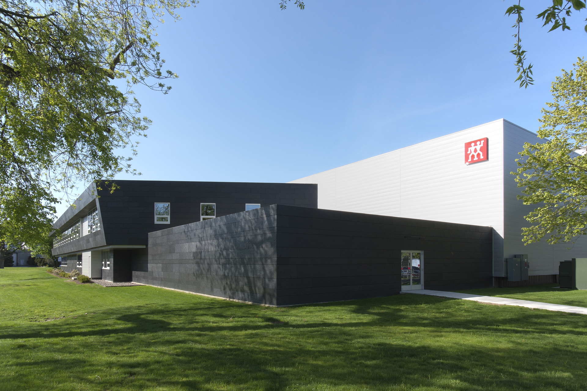 Zwilling J.A. Henckels USA Headquarters Exterior