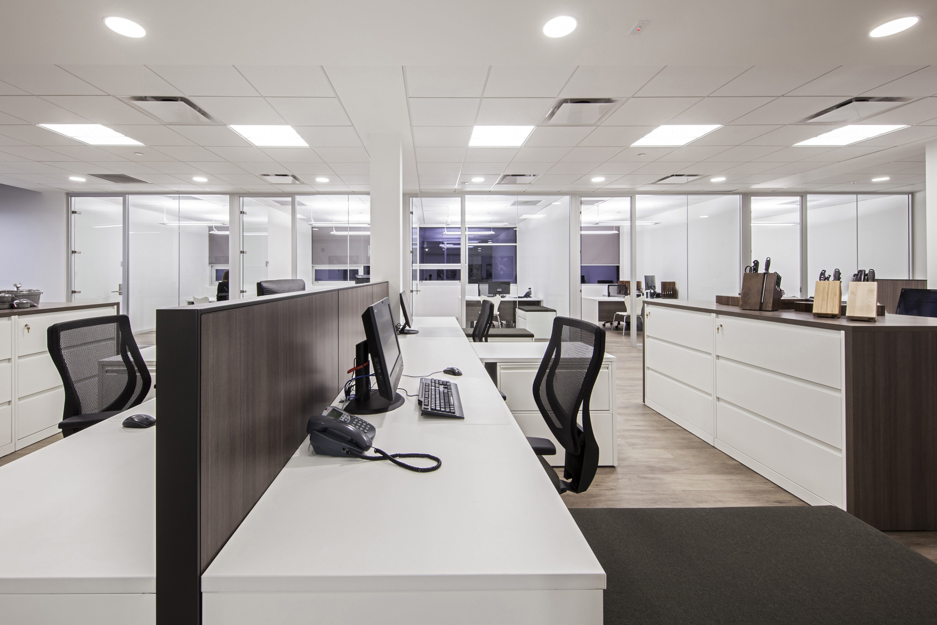 Zwilling J.A. Henckels USA Headquarters Office