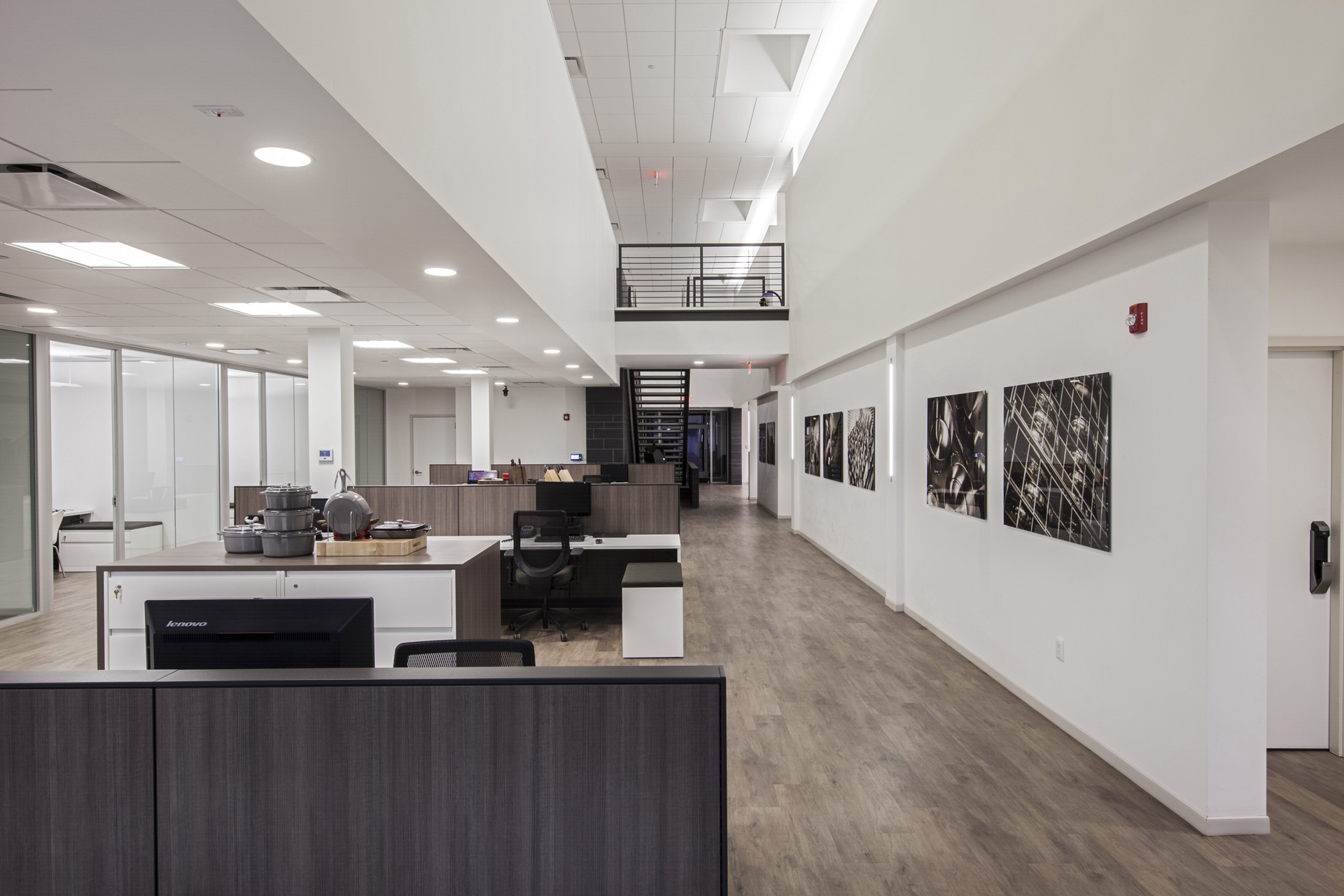 Zwilling J.A. Henckels USA Headquarters Office