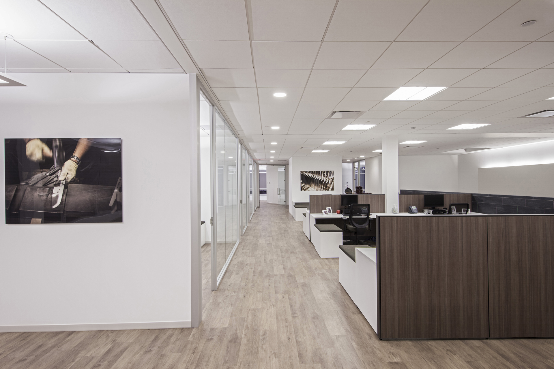 Zwilling J.A. Henckels USA Headquarters Office