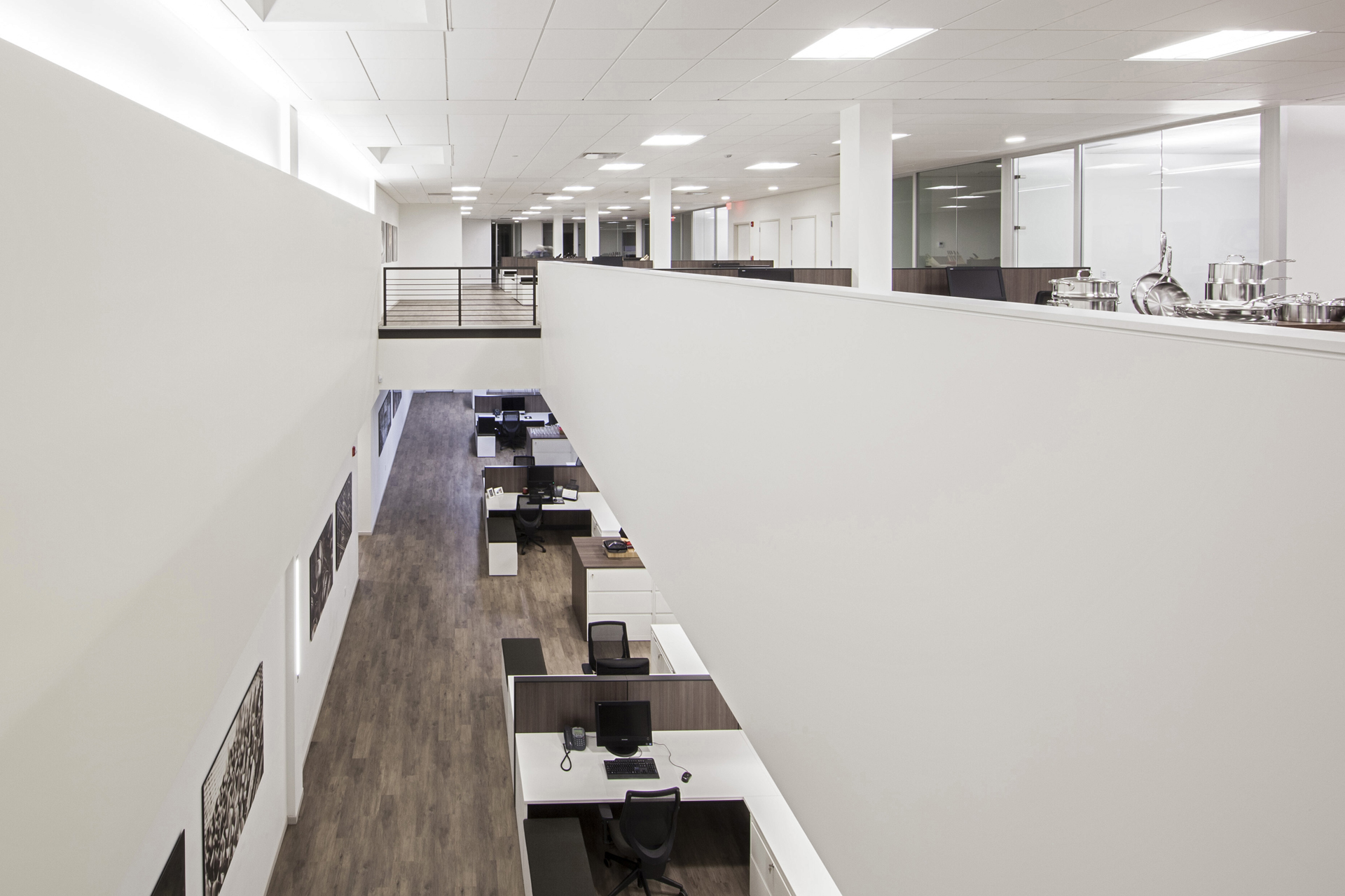 Zwilling J.A. Henckels USA Headquarters Office