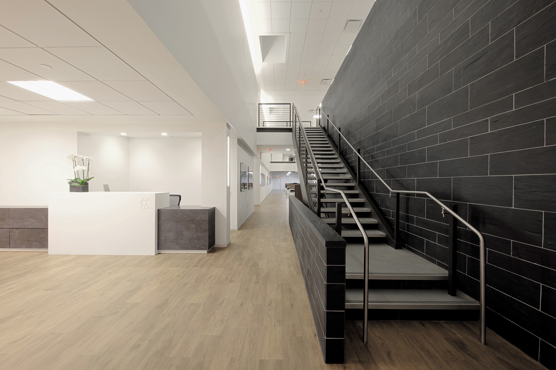 Zwilling J.A. Henckels USA Headquarters Office