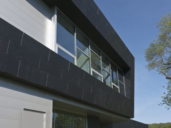 Zwilling J.A. Henckels USA Headquarters Exterior