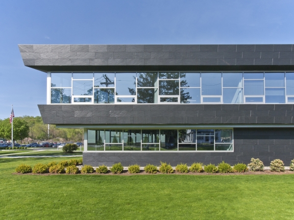 Zwilling J.A. Henckels USA Headquarters Exterior