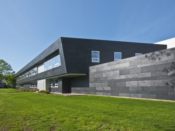 Zwilling J.A. Henckels USA Headquarters Exterior