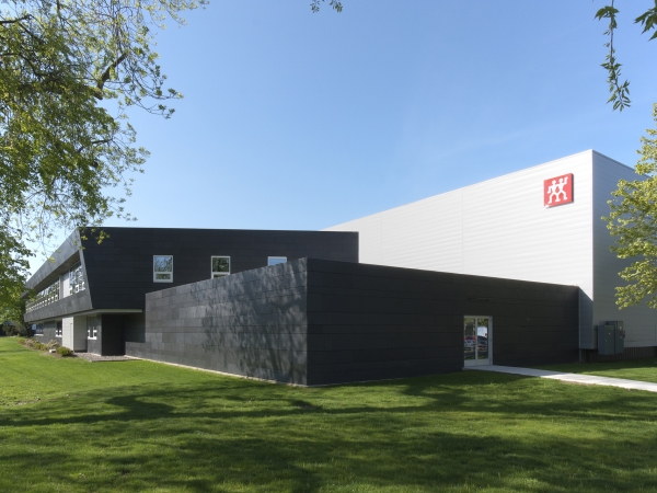 Zwilling J.A. Henckels USA Headquarters Exterior
