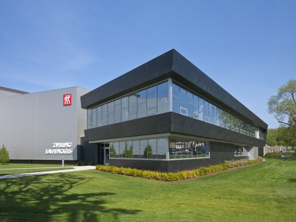 Zwilling J.A. Henckels USA Headquarters Exterior