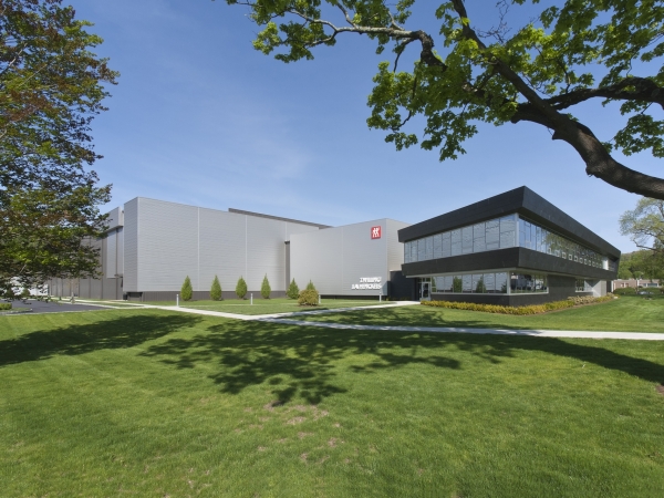 Zwilling J.A. Henckels USA Headquarters Exterior