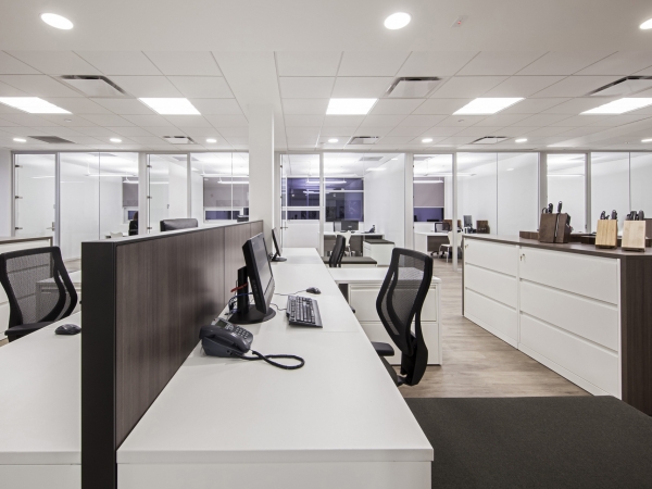 Zwilling J.A. Henckels USA Headquarters Office