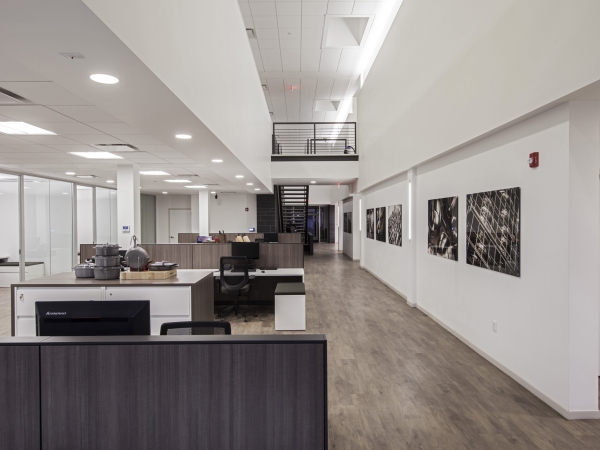 Zwilling J.A. Henckels USA Headquarters Office