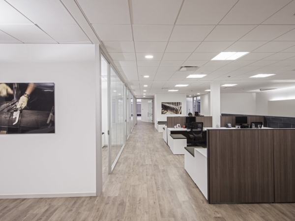 Zwilling J.A. Henckels USA Headquarters Office