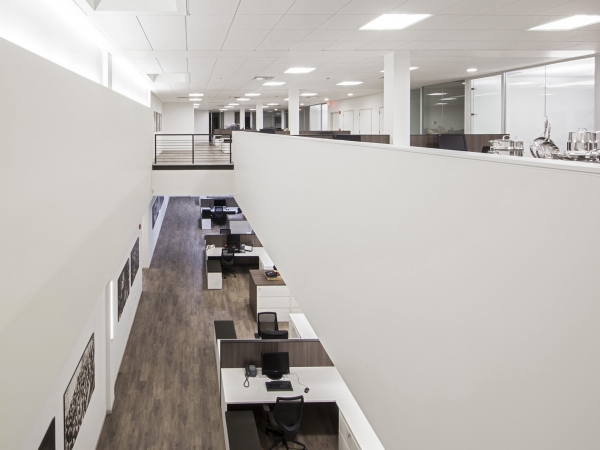 Zwilling J.A. Henckels USA Headquarters Office