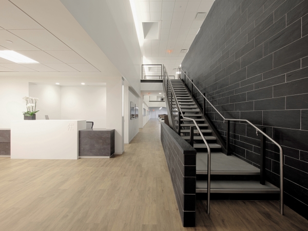 Zwilling J.A. Henckels USA Headquarters Office