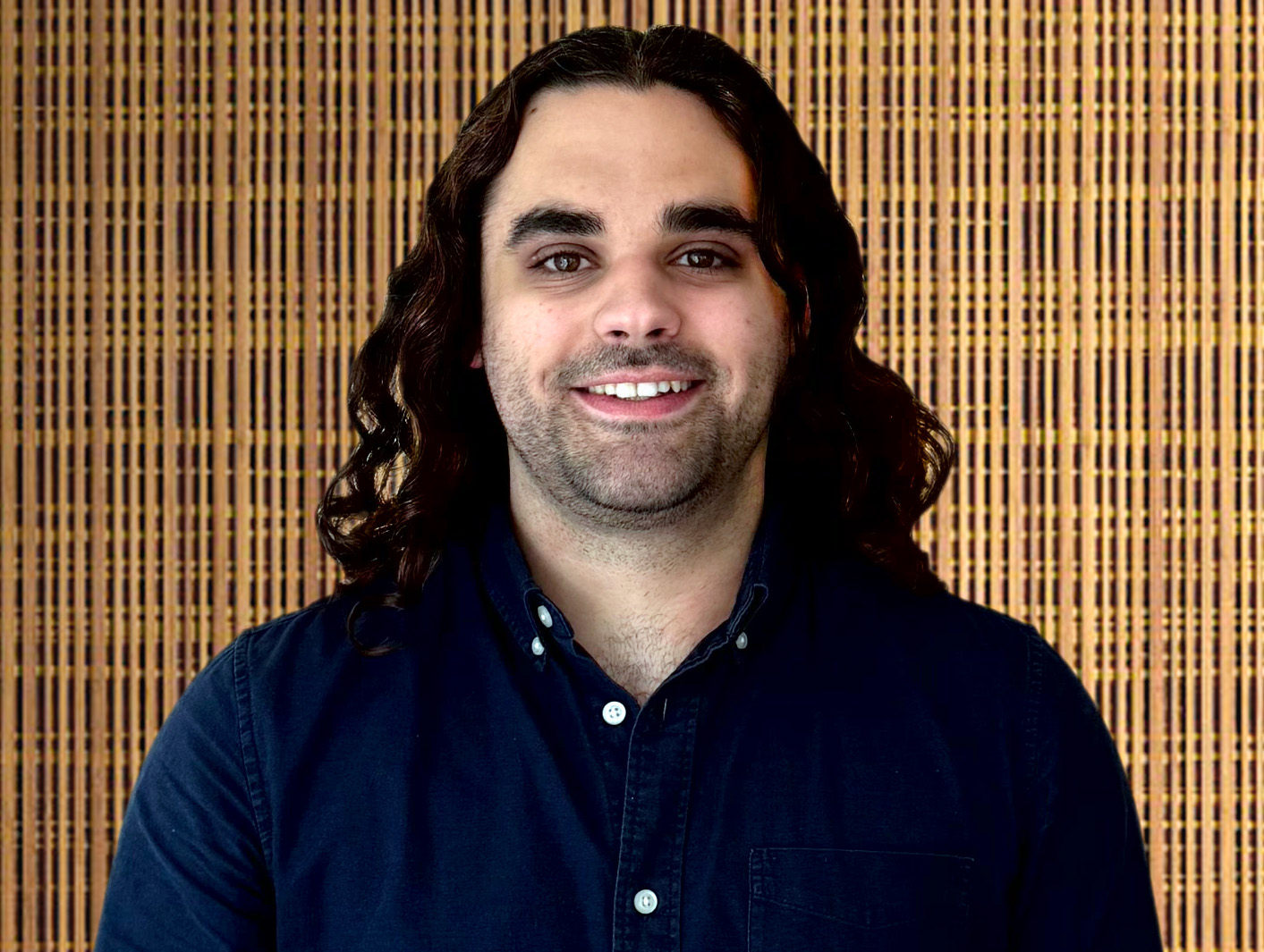 Chris Praino